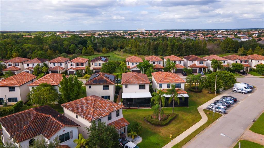 COQUINA AT MAPLE RIDGE - Residential Lease