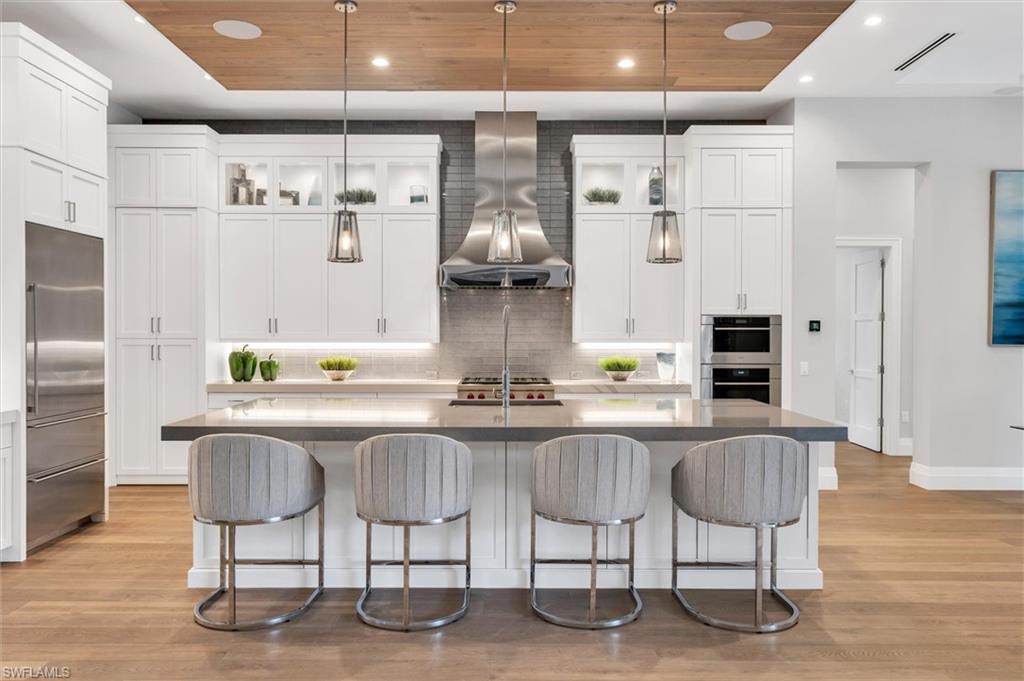 PINE RIDGE - Residential