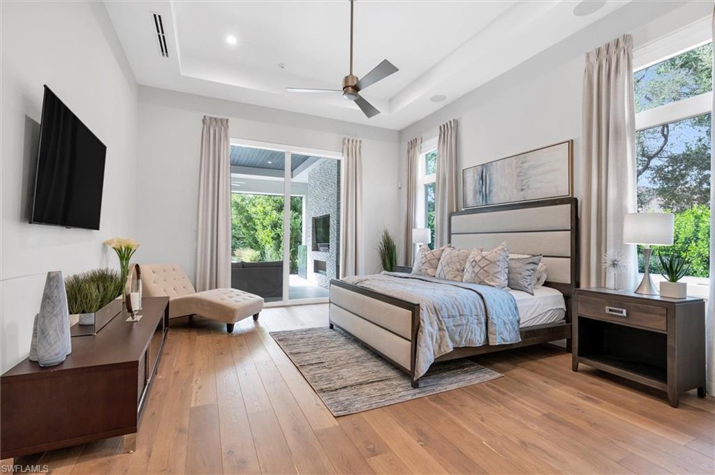 PINE RIDGE - Residential