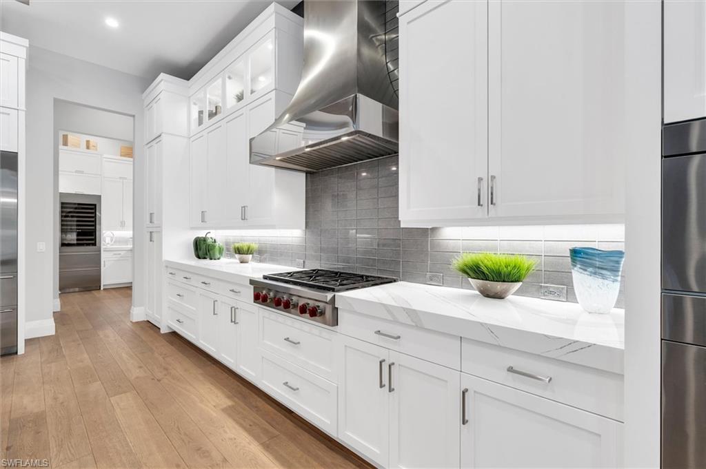 PINE RIDGE - Residential