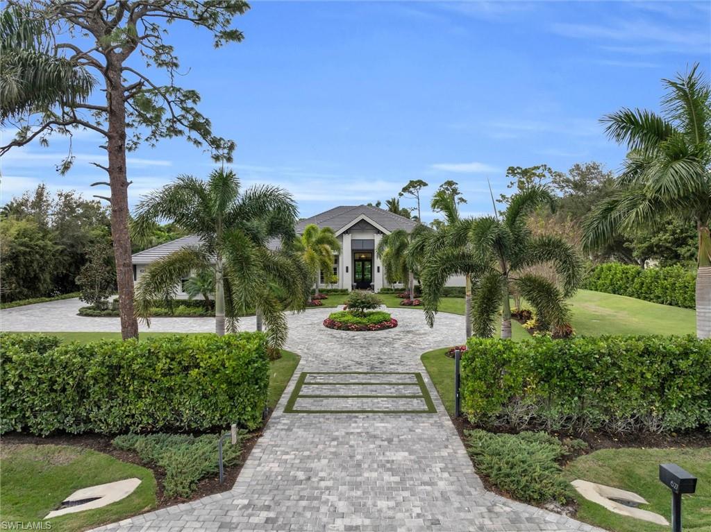 PINE RIDGE - Residential