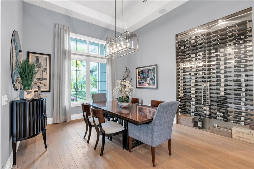 PINE RIDGE - Residential