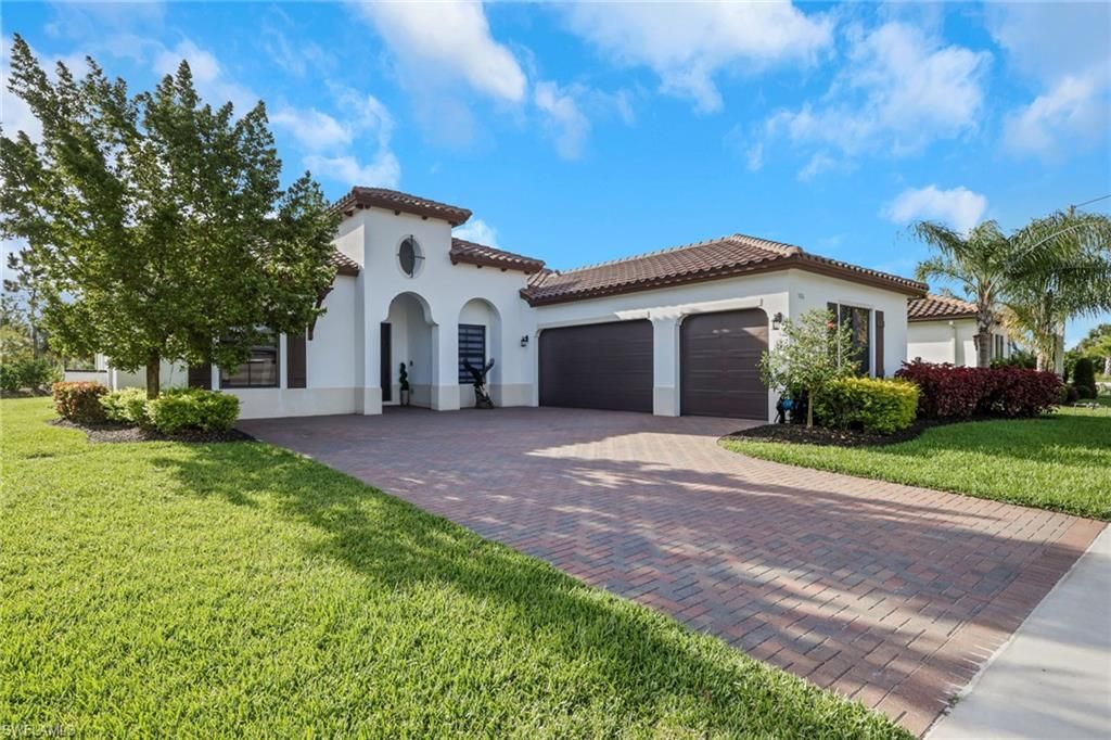 Photo of 5016 Corrado AVE, AVE MARIA, FL 34142 (MLS # 226016011)