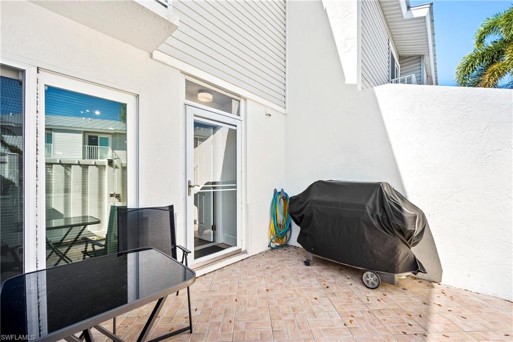 BOARDWALK CAPER - Residential