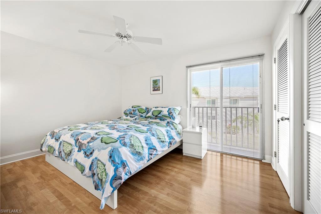 BOARDWALK CAPER - Residential