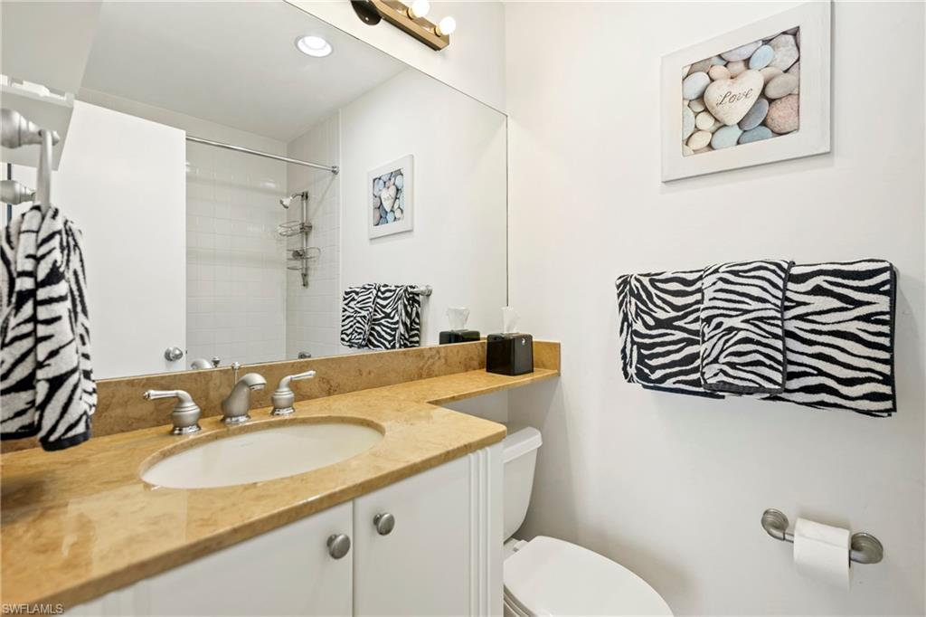 BOARDWALK CAPER - Residential