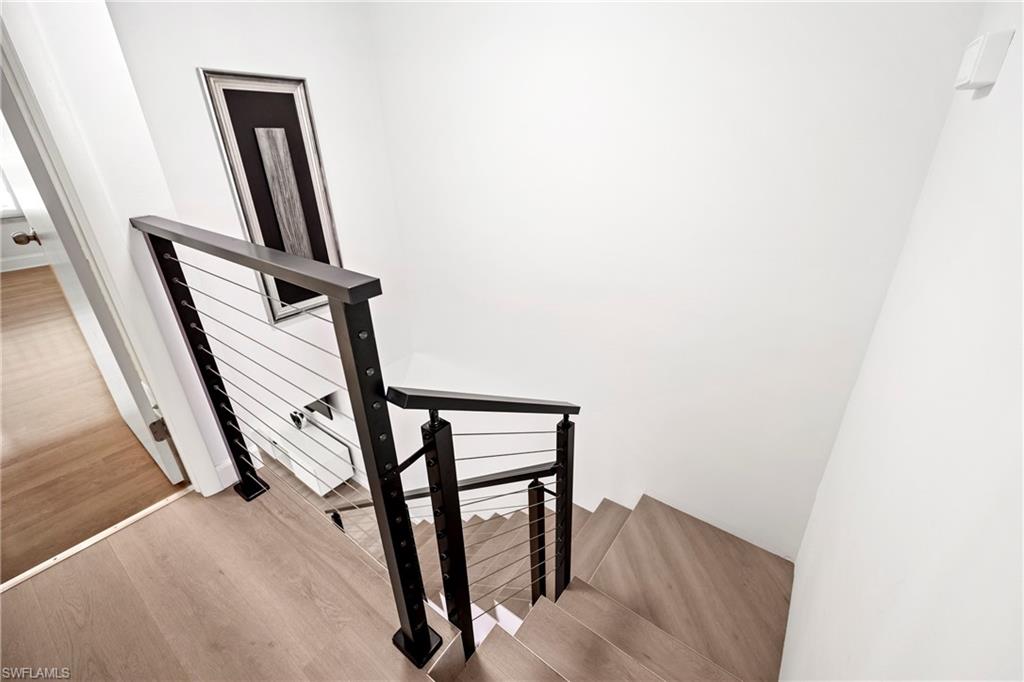 BOARDWALK CAPER - Residential