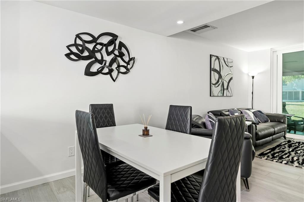 BOARDWALK CAPER - Residential