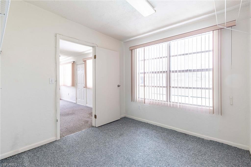 GOLFWOOD CONDO - Residential