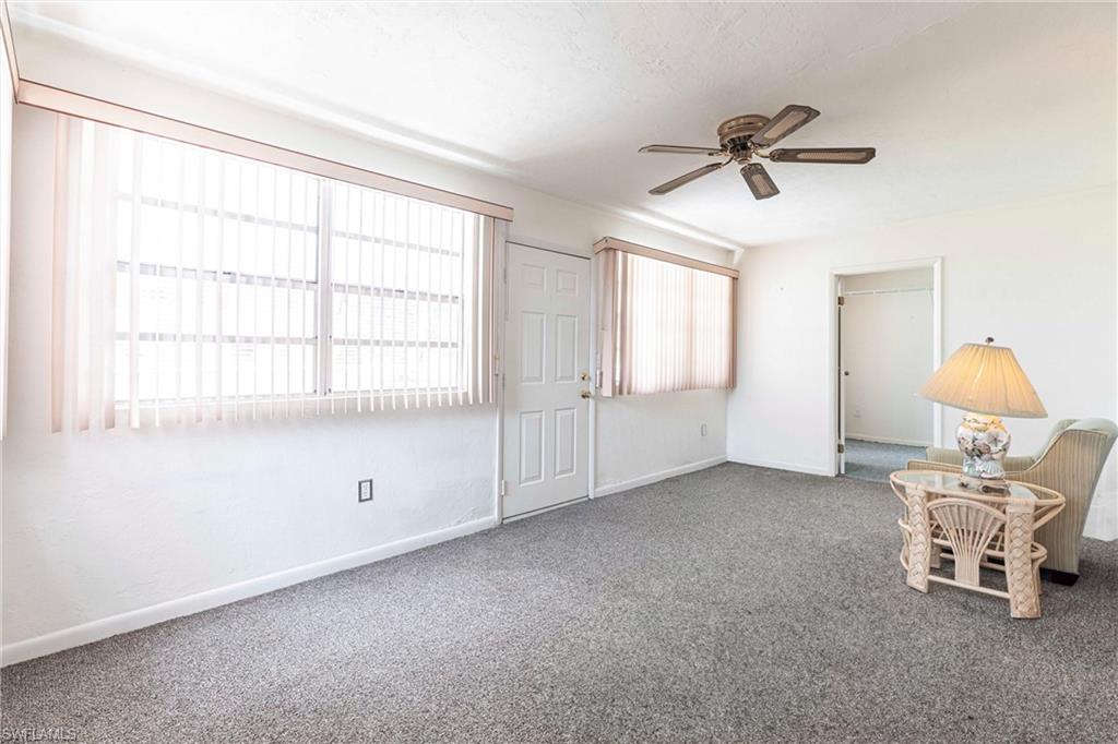 GOLFWOOD CONDO - Residential