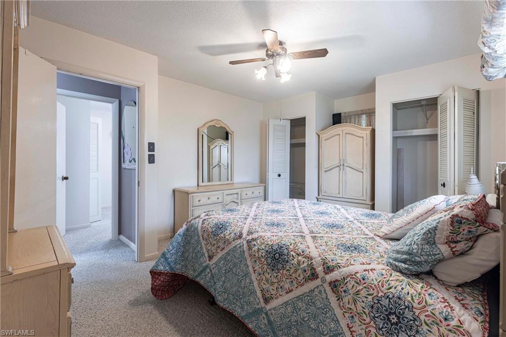 GOLFWOOD CONDO - Residential