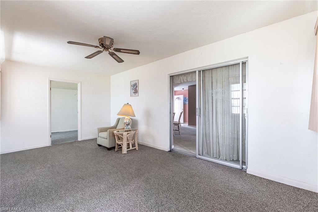 GOLFWOOD CONDO - Residential