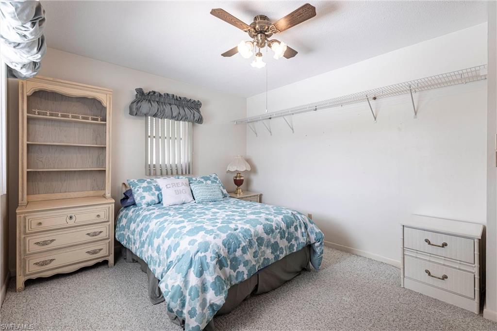 GOLFWOOD CONDO - Residential