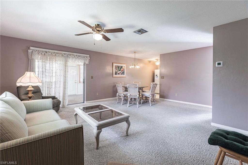 GOLFWOOD CONDO - Residential