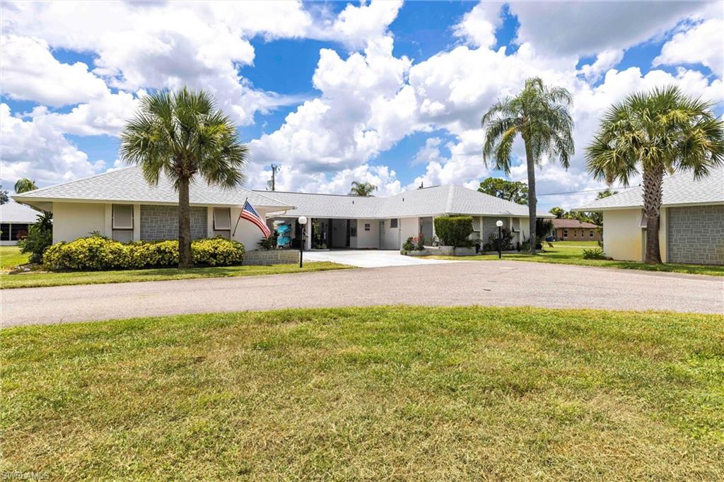 GOLFWOOD CONDO - Residential