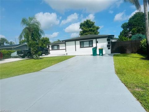 A home in NAPLES