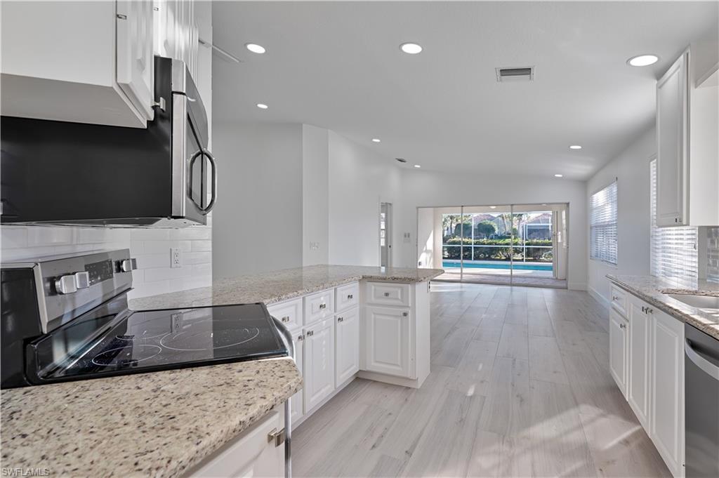 VILLAGE WALK - Residential Lease