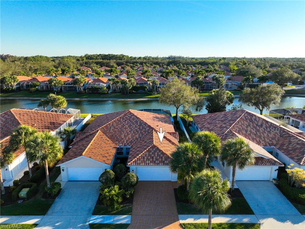 VILLAGE WALK - Residential Lease