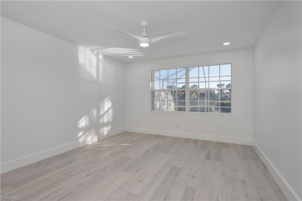 VILLAGE WALK - Residential Lease