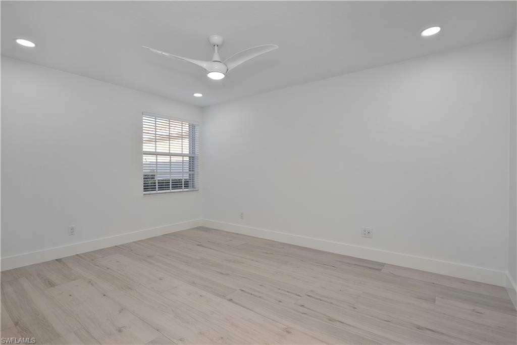 VILLAGE WALK - Residential Lease