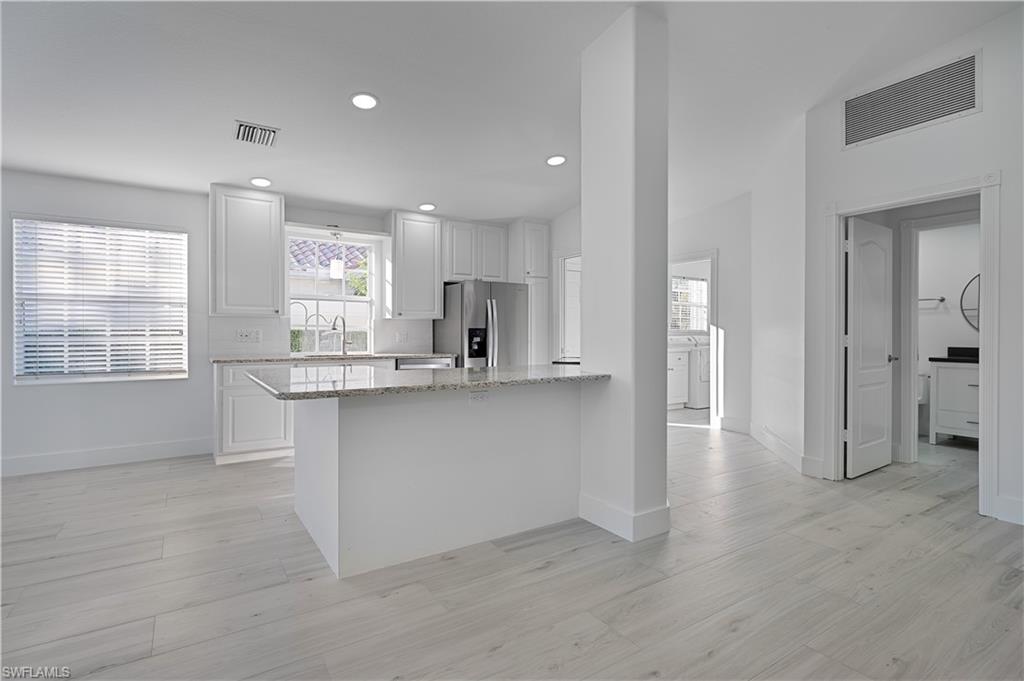 VILLAGE WALK - Residential Lease