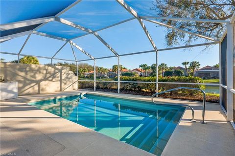 4768 San Carlo CT NAPLES FL 34109