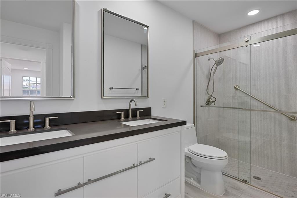 VILLAGE WALK - Residential Lease