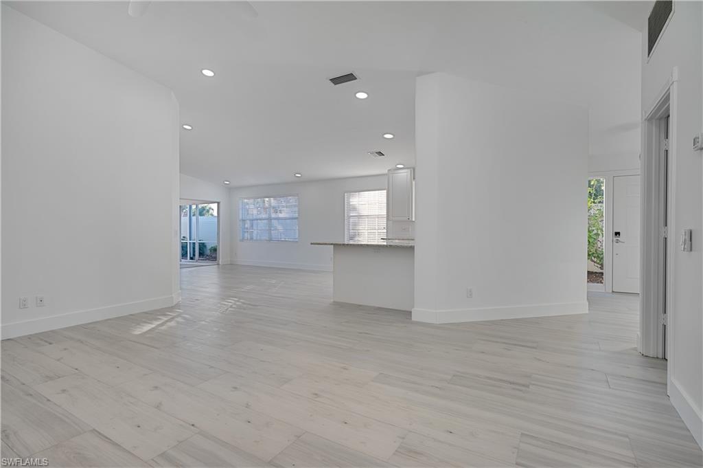 VILLAGE WALK - Residential Lease