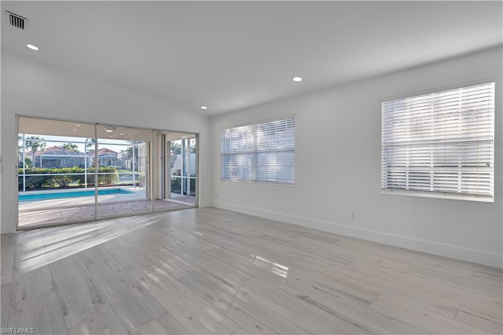 VILLAGE WALK - Residential Lease