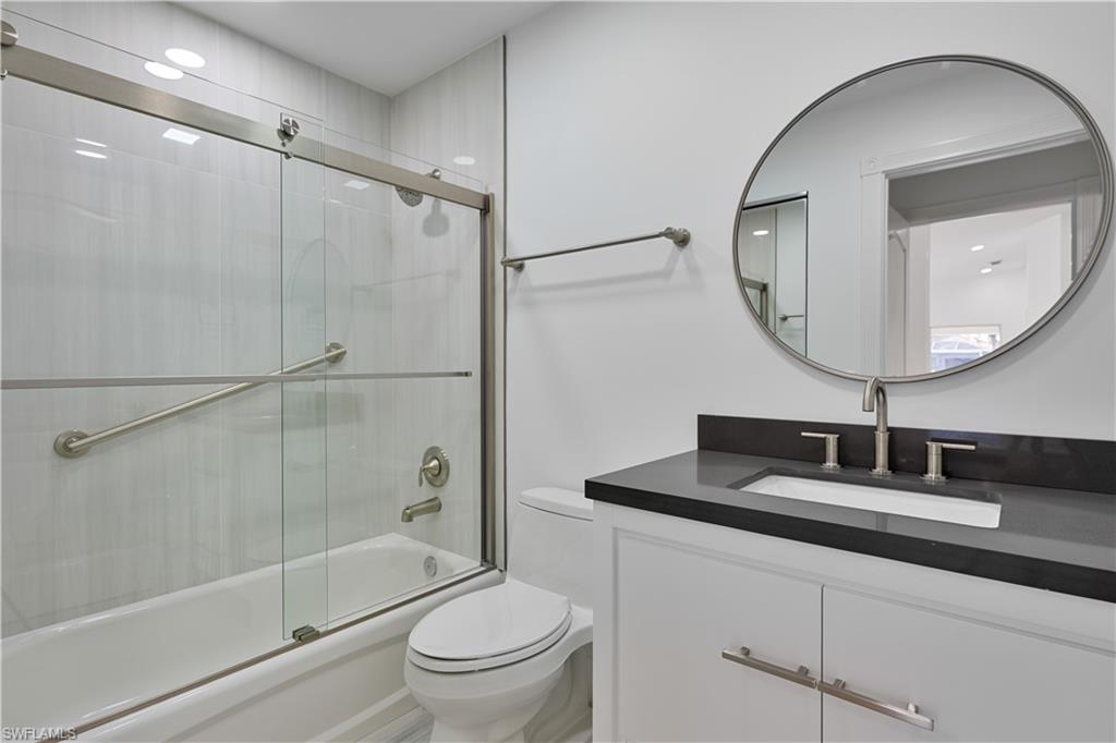 VILLAGE WALK - Residential Lease