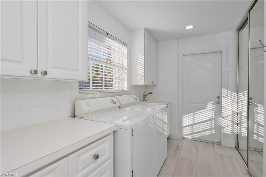 VILLAGE WALK - Residential Lease