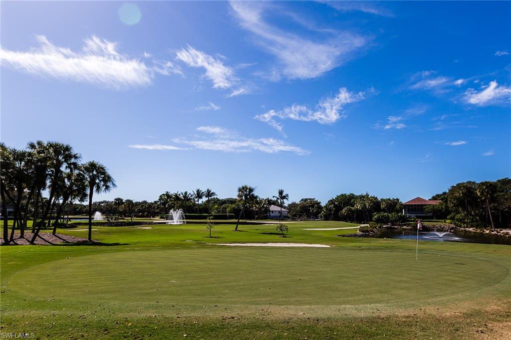 HIDEAWAY BEACH - Land