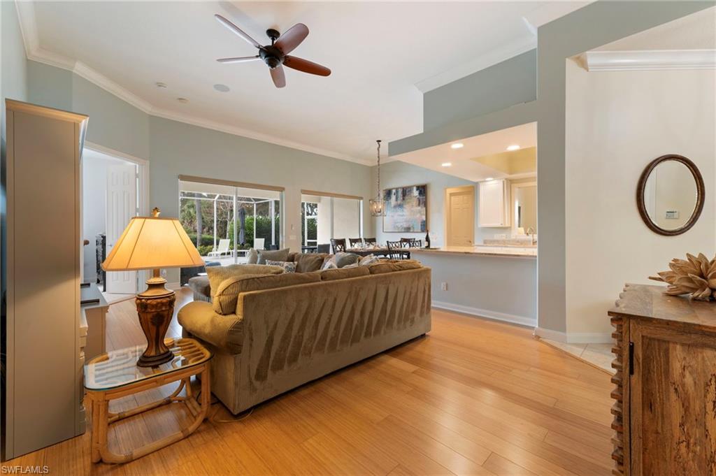 VILLAGE WALK OF BONITA SPRINGS - Residential