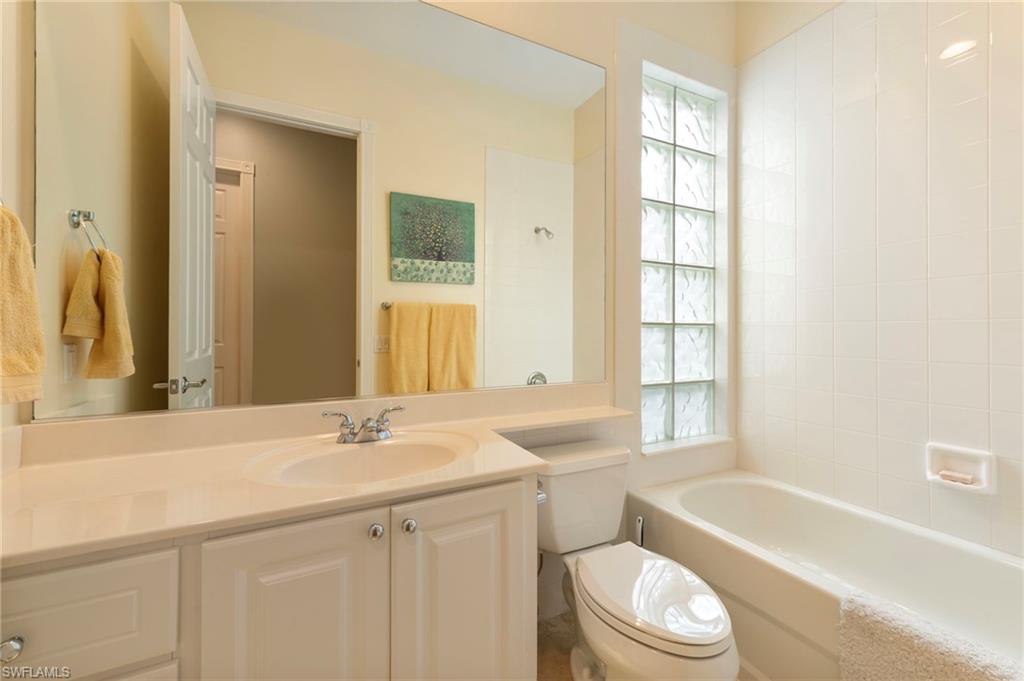 VILLAGE WALK OF BONITA SPRINGS - Residential