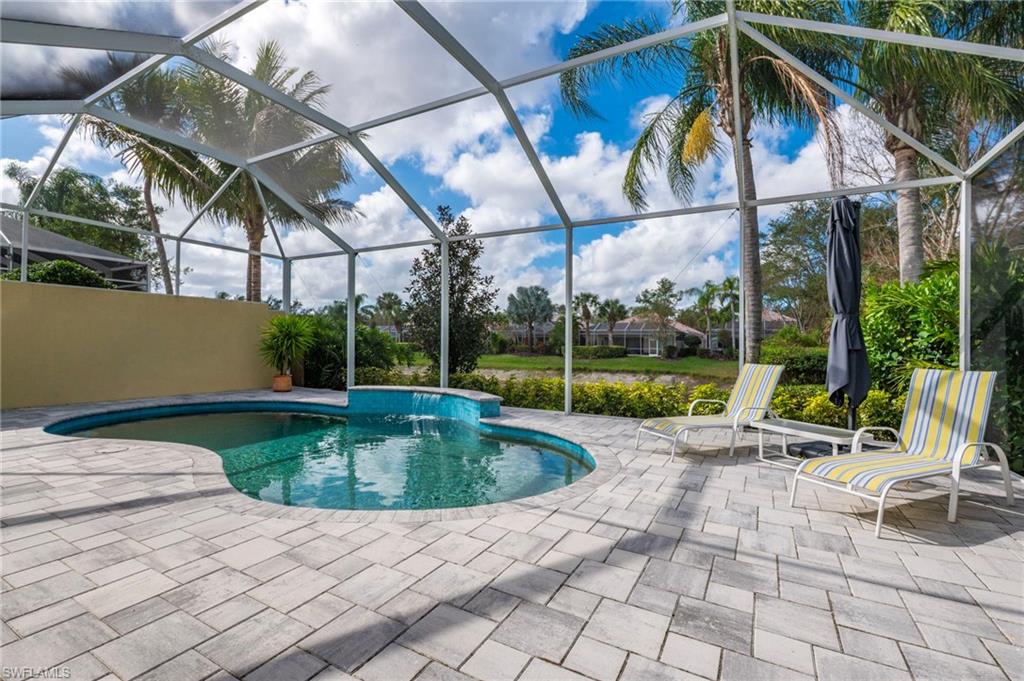 VILLAGE WALK OF BONITA SPRINGS - Residential