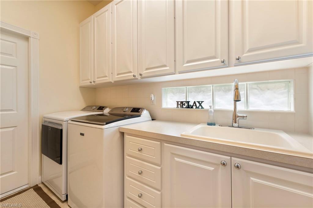 VILLAGE WALK OF BONITA SPRINGS - Residential