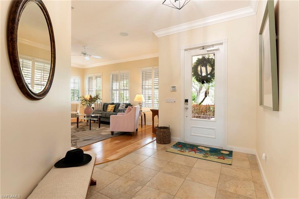 VILLAGE WALK OF BONITA SPRINGS - Residential