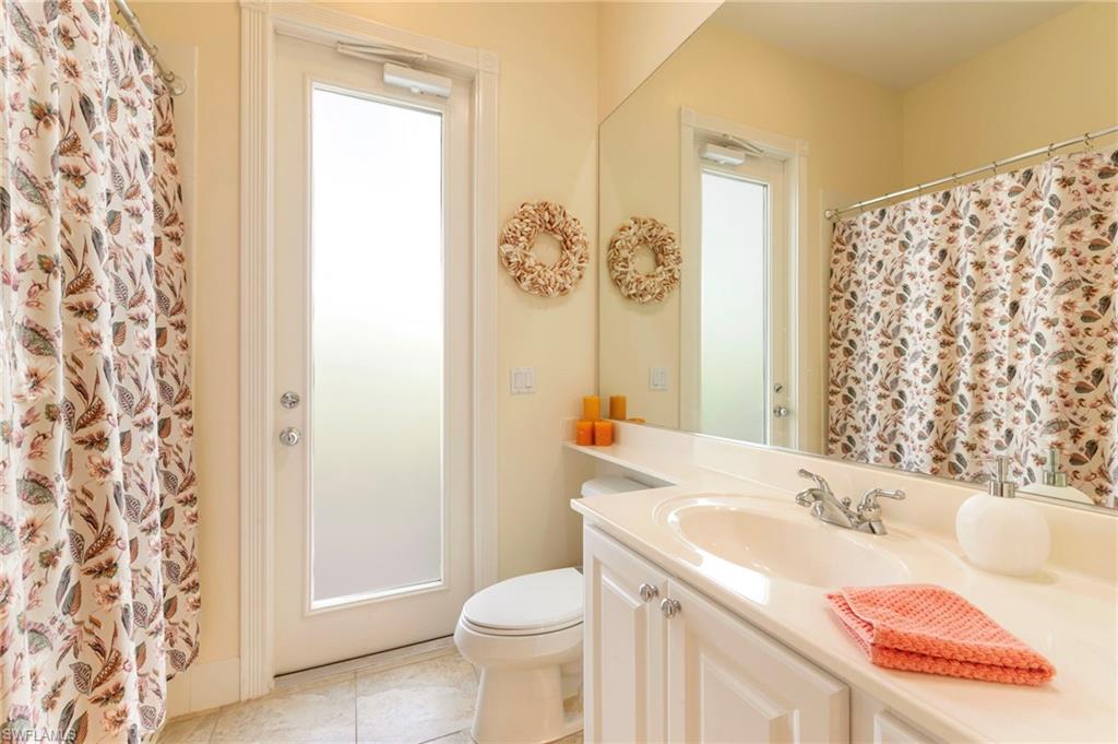 VILLAGE WALK OF BONITA SPRINGS - Residential