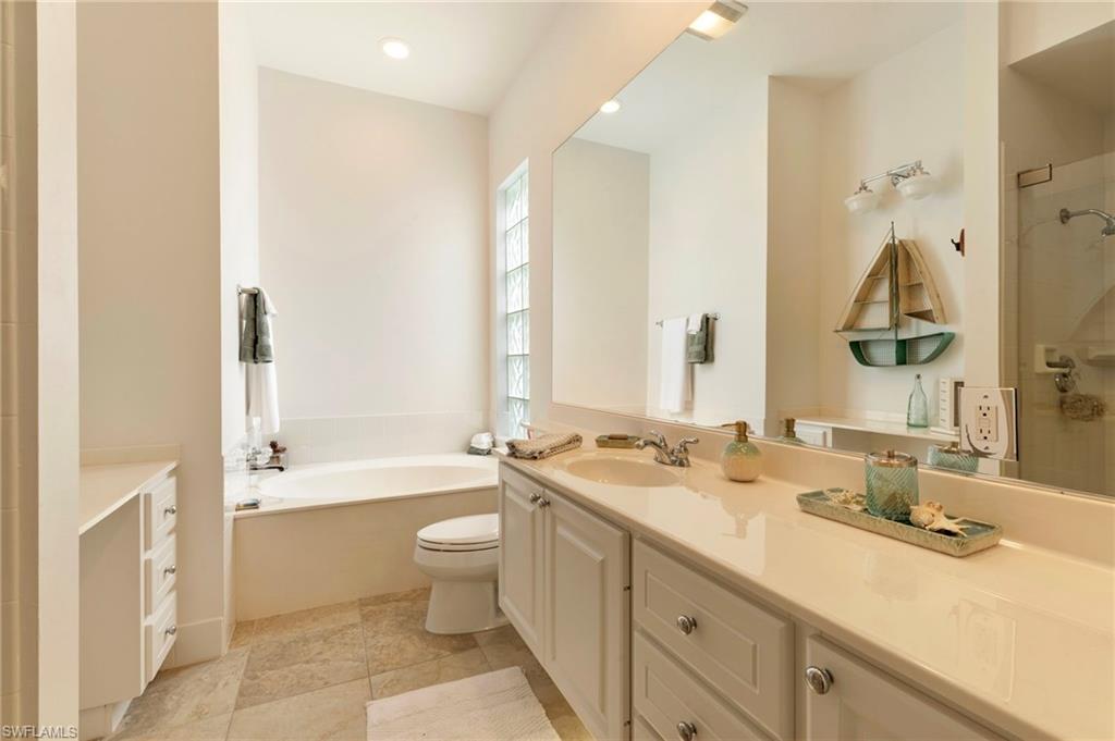 VILLAGE WALK OF BONITA SPRINGS - Residential