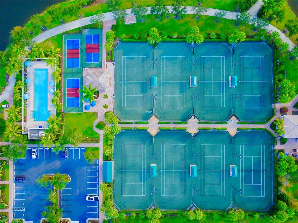 VILLAGE WALK OF BONITA SPRINGS - Residential