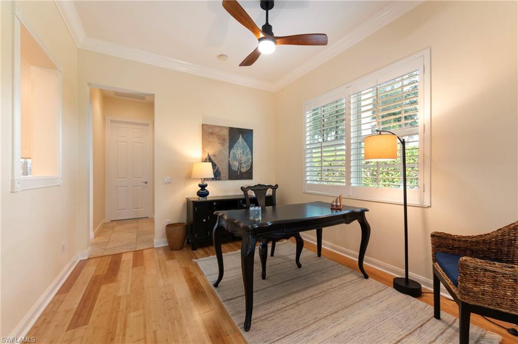 VILLAGE WALK OF BONITA SPRINGS - Residential