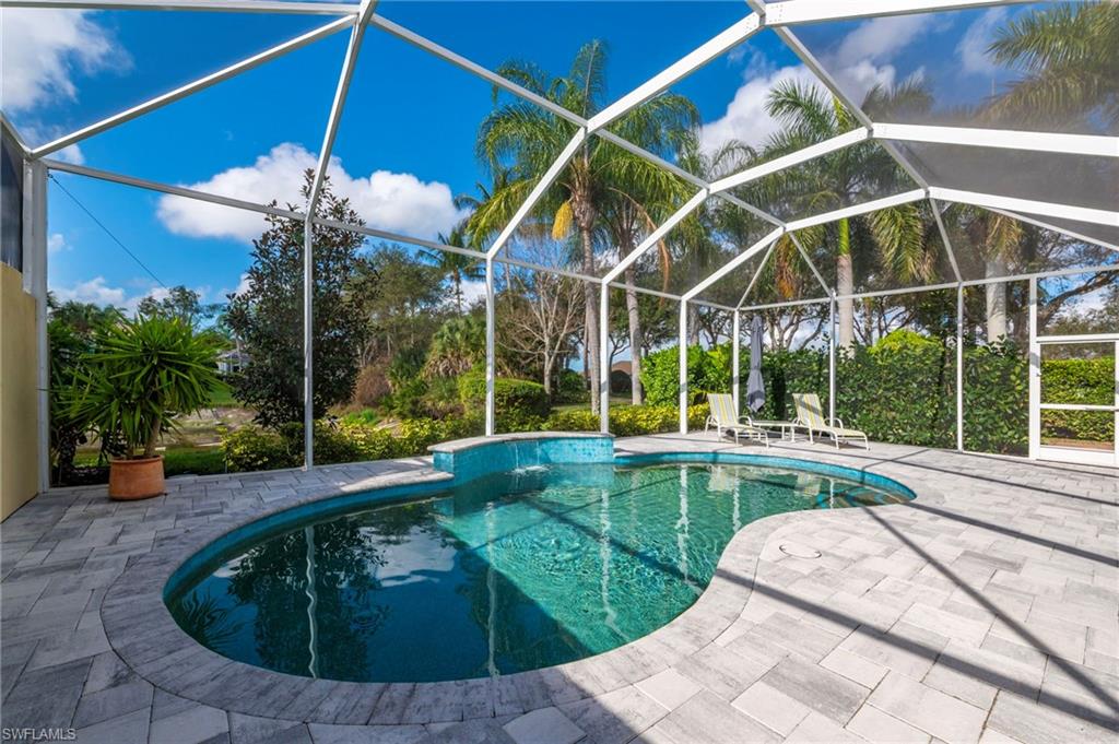 VILLAGE WALK OF BONITA SPRINGS - Residential