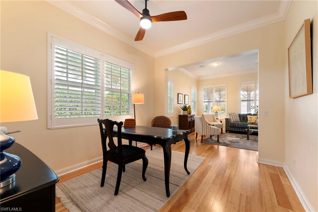 VILLAGE WALK OF BONITA SPRINGS - Residential