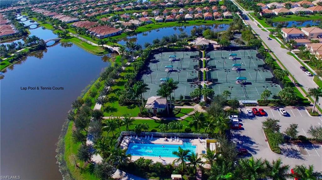 VILLAGE WALK OF BONITA SPRINGS - Residential