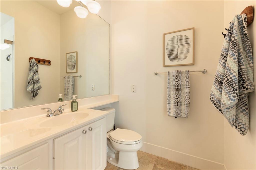 VILLAGE WALK OF BONITA SPRINGS - Residential