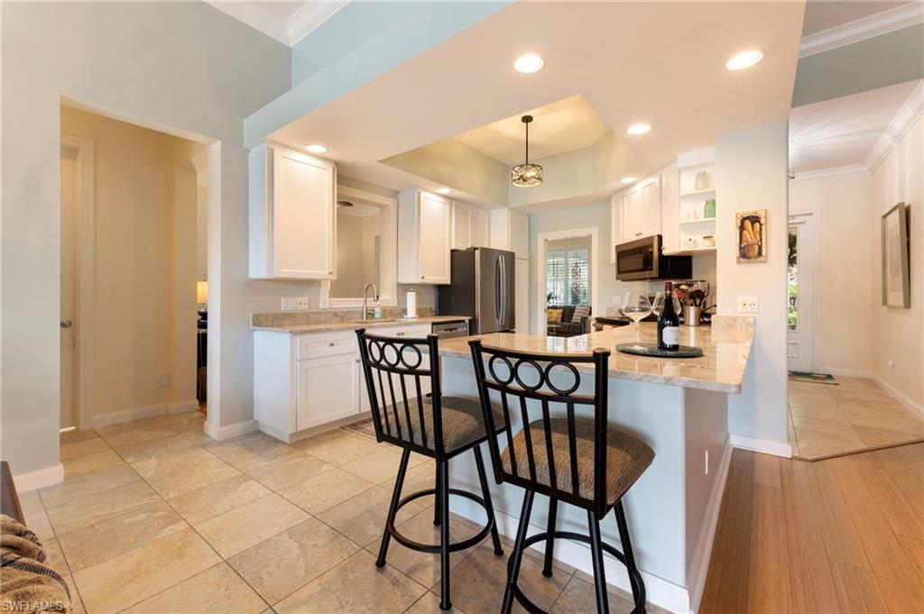 VILLAGE WALK OF BONITA SPRINGS - Residential