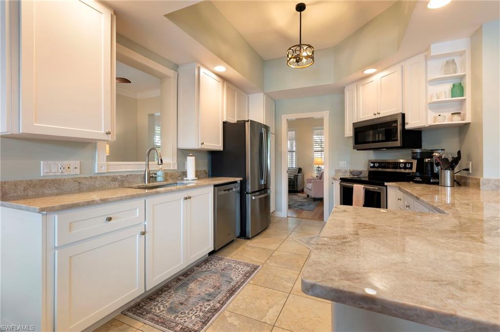 VILLAGE WALK OF BONITA SPRINGS - Residential