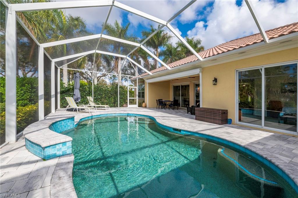 VILLAGE WALK OF BONITA SPRINGS - Residential