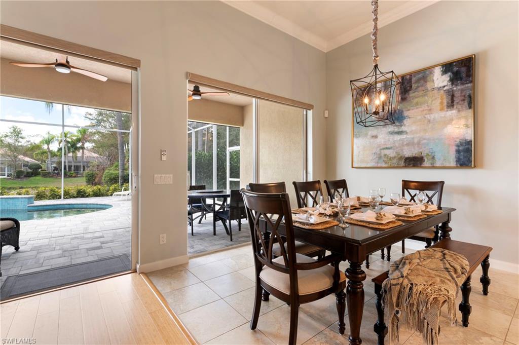 VILLAGE WALK OF BONITA SPRINGS - Residential