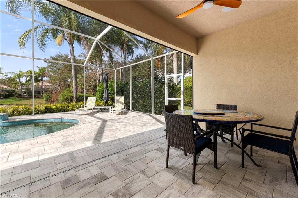 VILLAGE WALK OF BONITA SPRINGS - Residential
